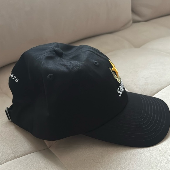 Sapporo Logo Baseball hat - Picture 4 of 6